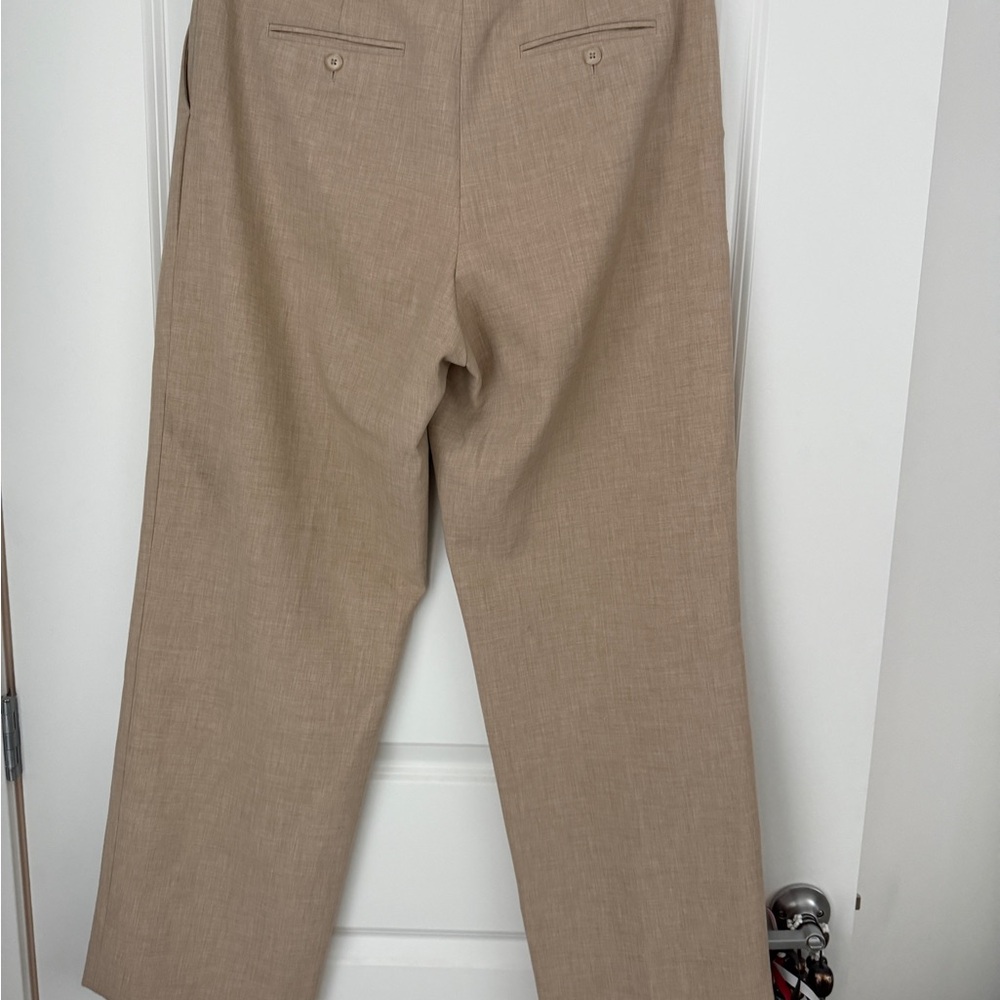 Aritzia Wilfred Effortless Pants - Picture 3 of 4